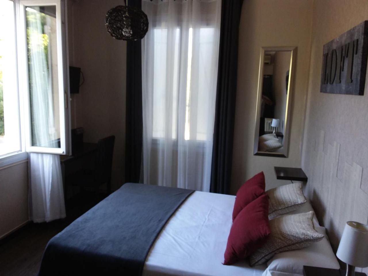 Hotel La Casa Mia Sainte-Maxime