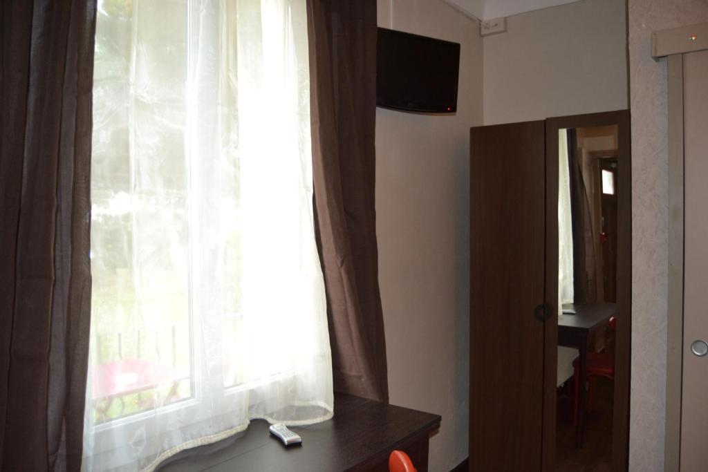 Hotel La Casa Mia Sainte-Maxime