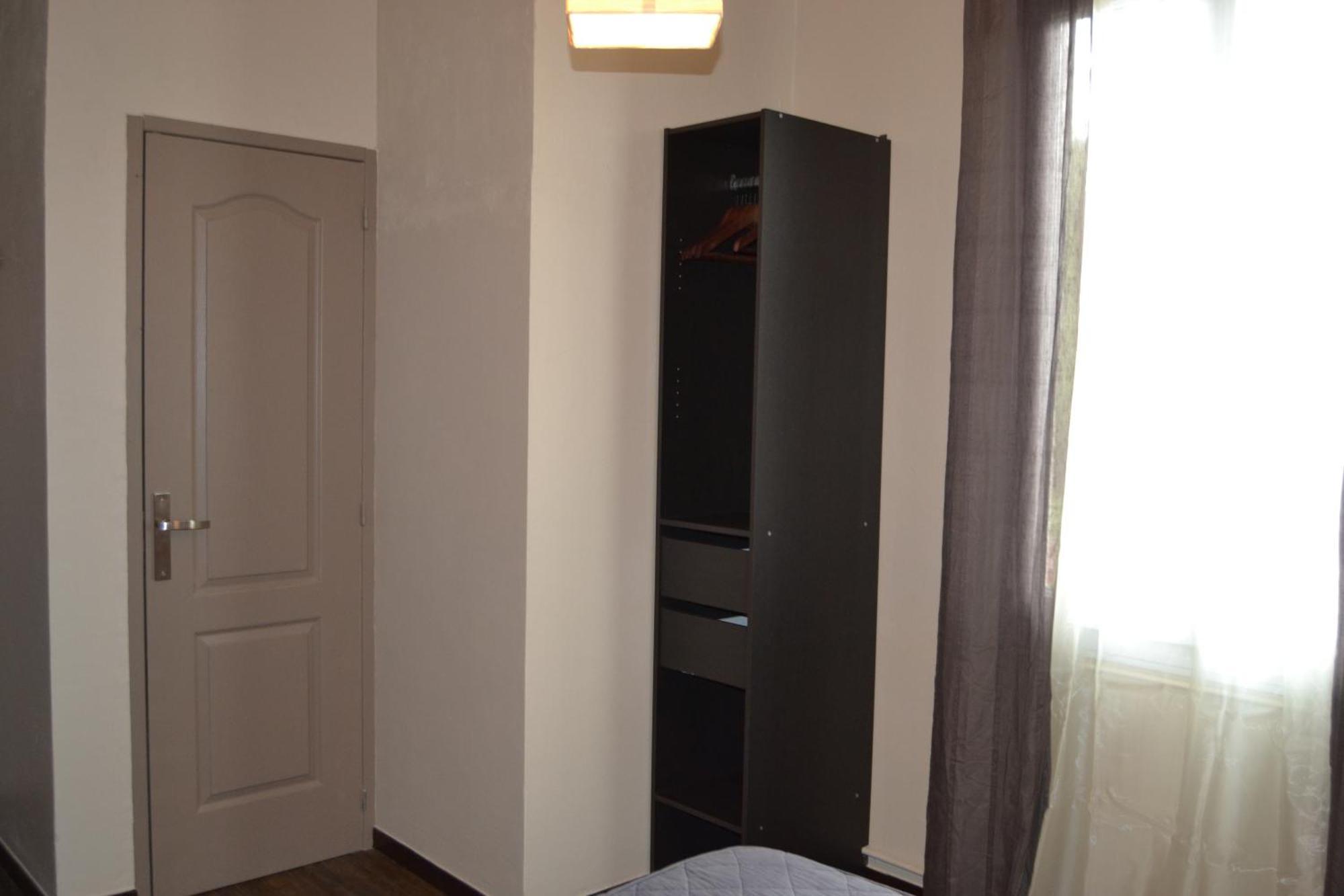 Hotel La Casa Mia Sainte-Maxime