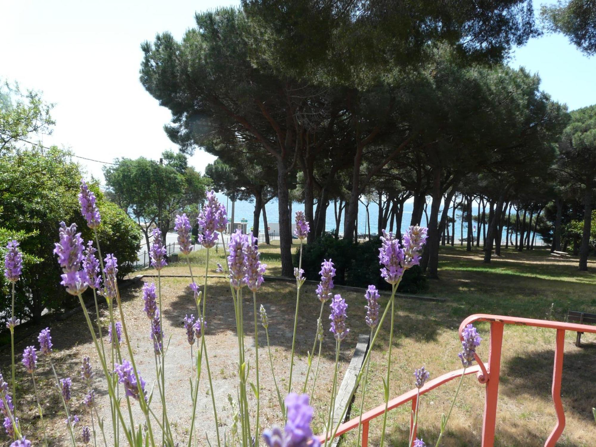 La Casa Mia Sainte-Maxime