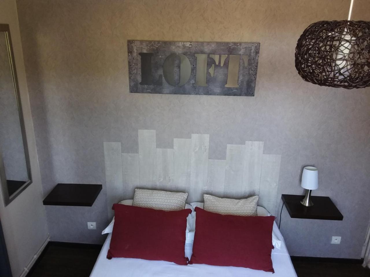 Hotel La Casa Mia Sainte-Maxime