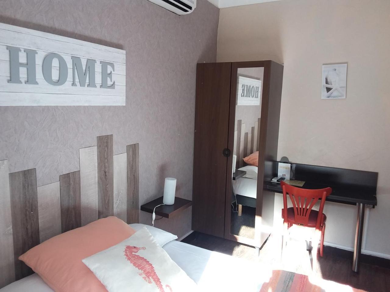 Hotel La Casa Mia *